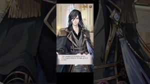 Ikemen Villains: Victor's Bond: 15. His Musings (Voiced)