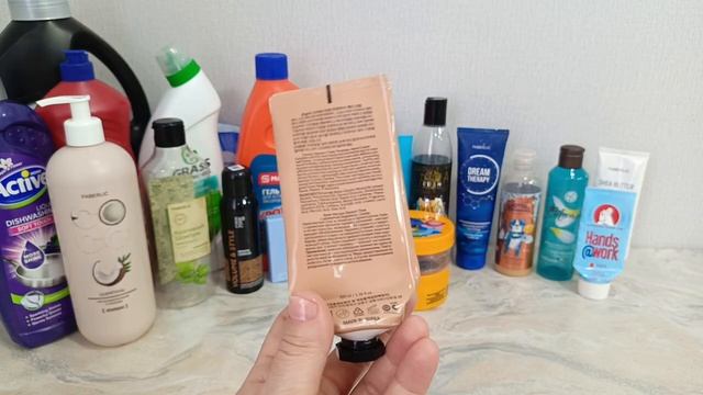 Пустые баночки ✨Февраль - Март 2026г (1)