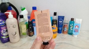 Пустые баночки ✨Февраль - Март 2026г (1)