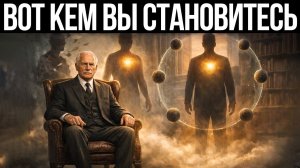 Кем вы становитесь после духовного пробуждения, если вы эмпат | Карл Юнг