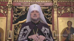 О погребении Царя Небесного и сопереживании страстям Христовым