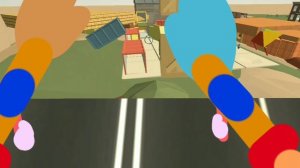 Ремейк Gilli's playcare chapter 1. 2 серия