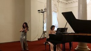 Ф. Шуберт. Блестящее Рондо.mp4