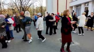 04.04.2026...♥️"Детство"!.. Гомель!..От Аллочки 🙏!