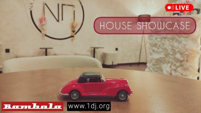 Bambola - House Showcase