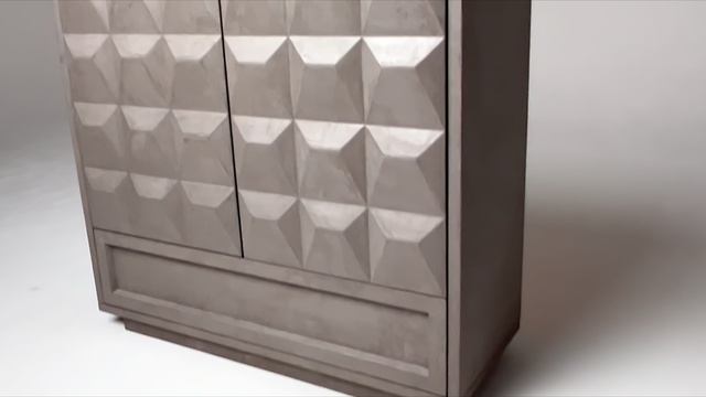 Комод ПО-2 XL