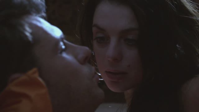 ЧИСТАЯ ПРОБА - 4 серия