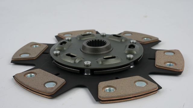 Сцепление керамическое комплект FX Toyota Celica Caldina 3s-gte турбо