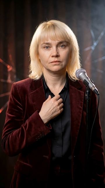 Моё сердечко