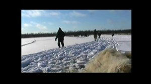 2013 сыл. Хатырык нэЬилиэгин - МУНХАТА.