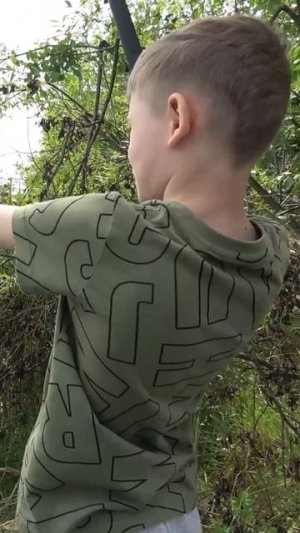 Синий трактор - Вот это рыба!