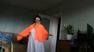 вальс печальный _муз. Дога_для60 и старше это видио. #самсебережиссер #Биробиджан