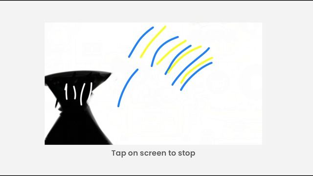 спойлер к какой-то серии моего мультика, угадайте кто это!