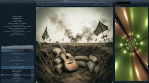 Творчество нейросетей 33