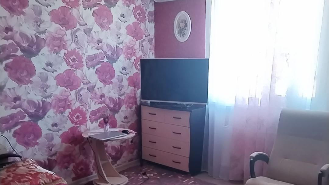 Сделала ремонт своими руками.. Оцените😁