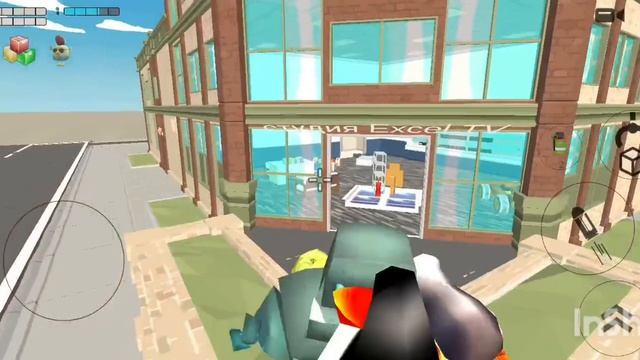 напали подписчики артёмки