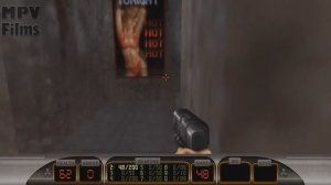 Maddyson и Cake играют в Duke Nukem 3D (самые интересные моменты)