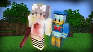 КАК я УНИЧТОЖИЛ СЕРВЕР МЛАДШЕГО БРАТА в Майнкрафт | Minecraft SMP