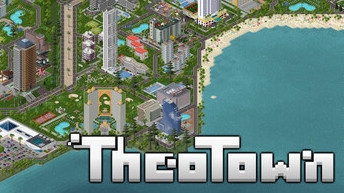 TheoTown | Часть 2 смотреть онлайн