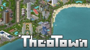 TheoTown | Часть 2