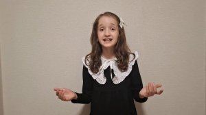 Сохиева Милана