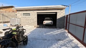 Расположение гаража на земельном участке ИЖС - как удобнее и практичнее.