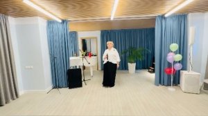 «Хорошее настроение», 05.04.26, концерт вокального клуба «Свободный микрофон», ЦМД Сокольники