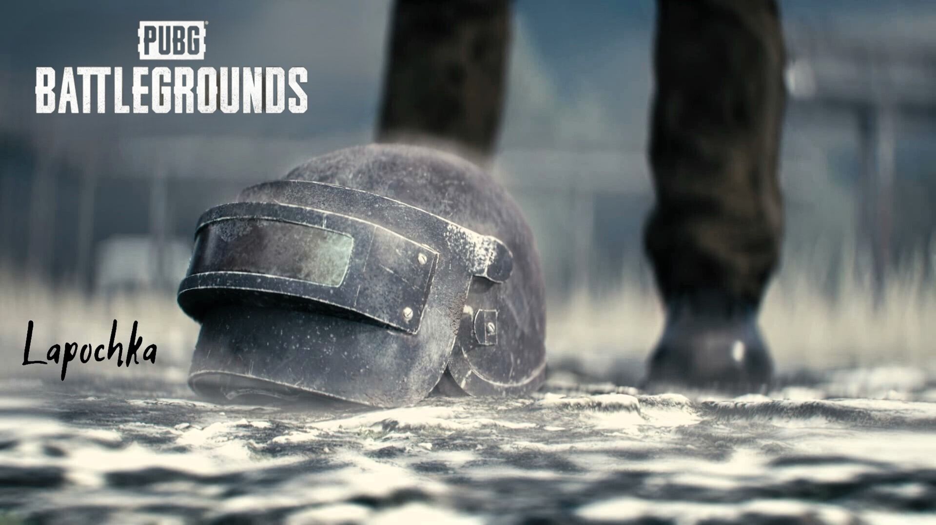 Заброс в Ho San 🎮 | PUBG: BATTLEGROUNDS