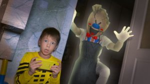 МОРОЖЕНЩИК У НАС В ДОМЕ ЧАСТЬ 2! МУЛЬТИК ПРО ХЕЛПИКА! РОМА И ХЕЛПИК 129 СЕРИЯ