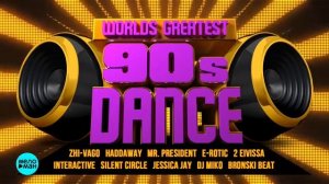 Самые Лучшие и Популярные Хиты 90-х Лучшие танцевальные хиты 90 х Слушать Ретро Музыку Онлайн в 2026