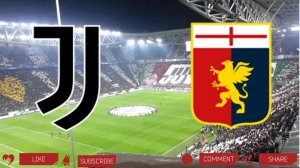 Ювентус - Дженоа | Текстовая трансляция