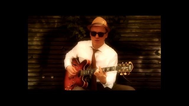 Андрей Жигалов - песни _«Облако-рай».  Олегу Попову спета одна из песен