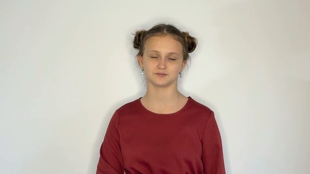 Малышева Анжелика, 13 лет