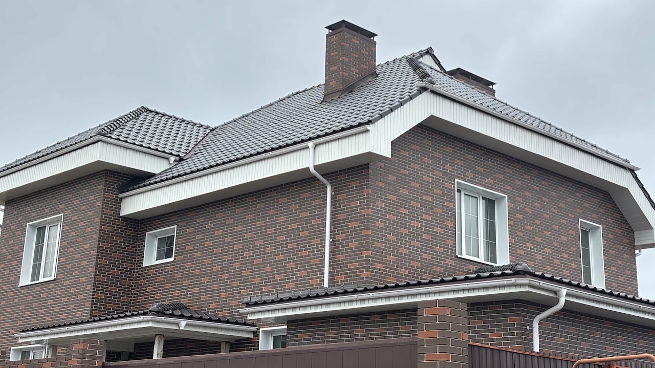 продажа дома п. Курганово Фруктовая,4