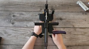 191. Заточка складного ножа из стали T10S, Grindstone ОА + алмазная паста