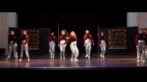 MIINS | PENTAGON(펜타곤) - RUNAWAY dance cover | Кавер-версия танца