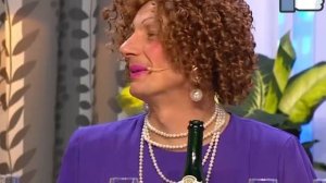 Уральские пельмени ▶ Николай, мы же друзья?