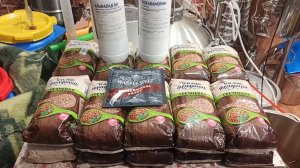 Врач-нарколог: "Уж если пить, то только самогон из гречки!" Зерновая брага рецепт для новичка