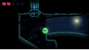 Играю с ПАПОЙ в Goo Saga | часть 2