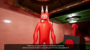 GARTEN OF BANBAN 0,1,2,3,4,5,6,7,8 - ПОЛНОЕ ПРОХОЖДЕНИЕ - ВСЕ ГЛАВЫ - ГАРТЕН ОФ БАНБАН ВСЕ ГЛАВЫ #20