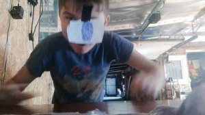 Роман Стал EYX