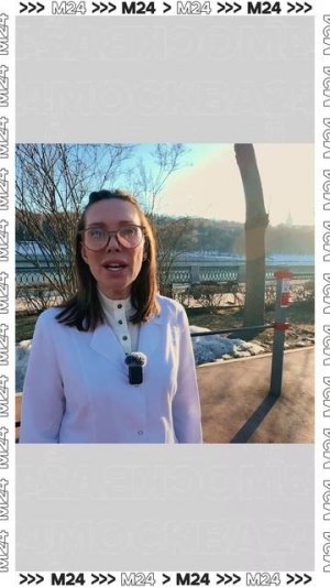 🥶 Криосауна — полезная процедура или модный досуг?