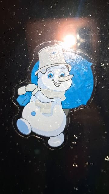 Приветствие для видео