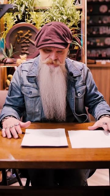 Что такое ИУ пуэр? #иу #yiwu #пуэр