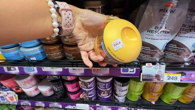 Паттайя. Цены. Блошиный Рынок на Буокао. Серебряные Украшения. Покупаю Косметику