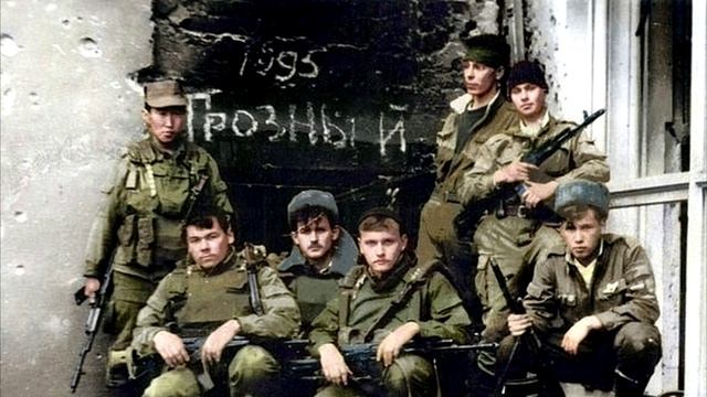 АФГАНИСТАН - ЧЕЧНЯ🔥(гр.Гвардия)🔥🔥🔥