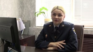 Один день из жизни следователя