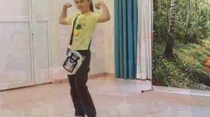 Спектакль "Путешествие в мир пантомимы"