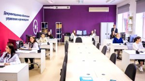 В колледжах Югры выделят дополнительные места для участников федерального эксперимента