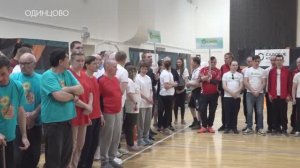 Воля к победе – цель жизни